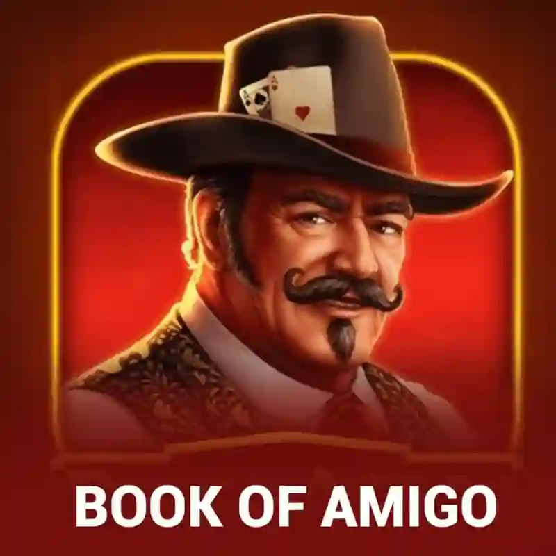 Book of Amigo