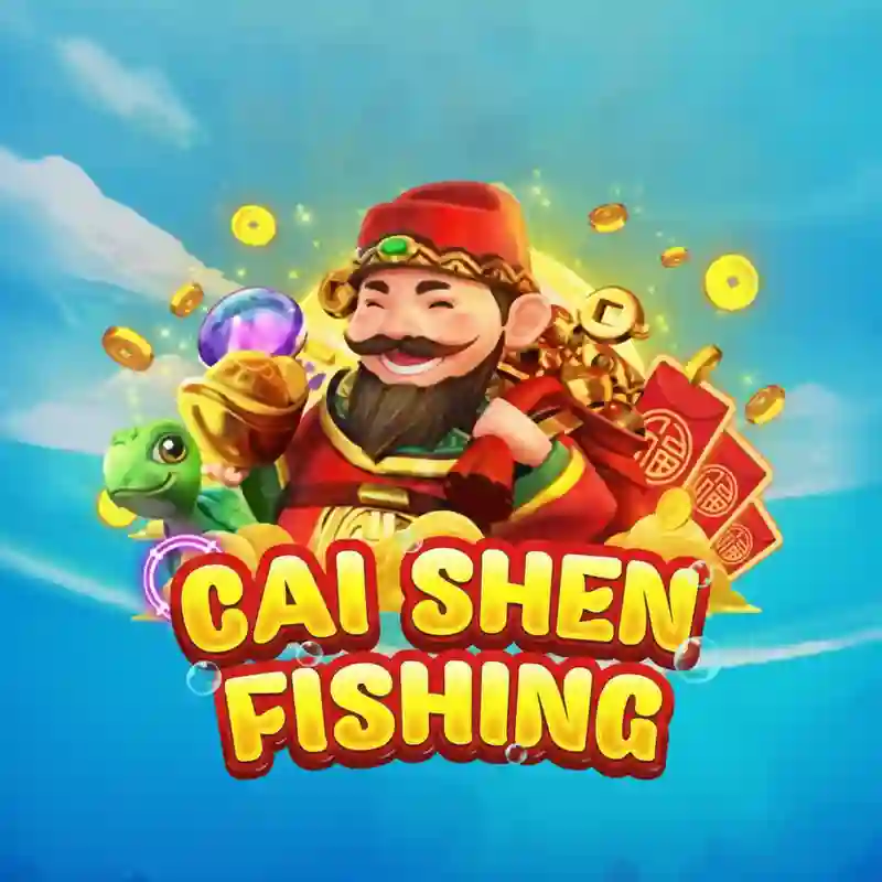 Cai Shen Fishing