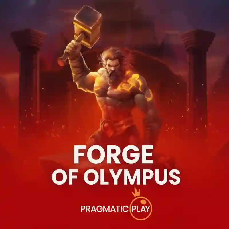 Forge of Olympus