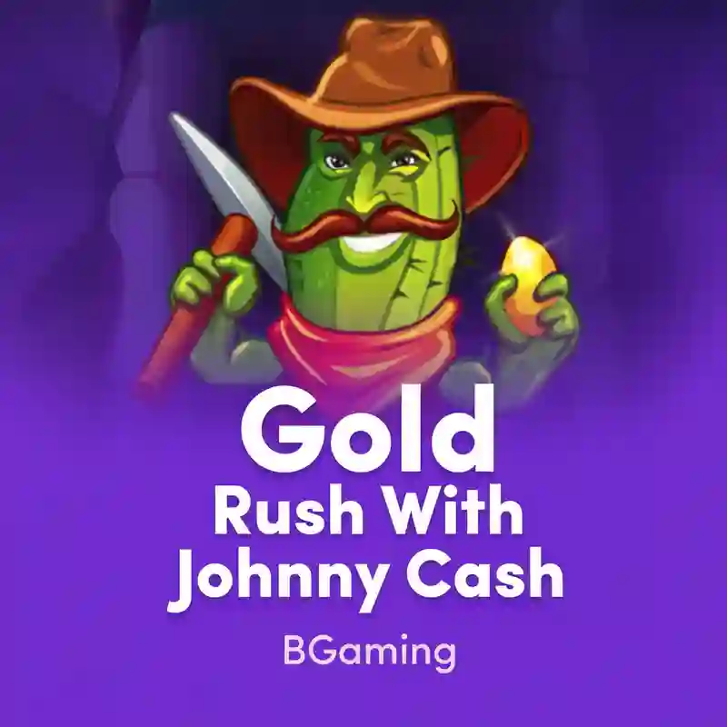 Gold Rush