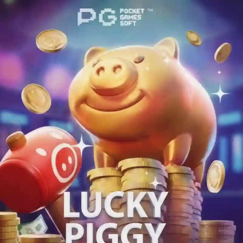 Lucky Piggy