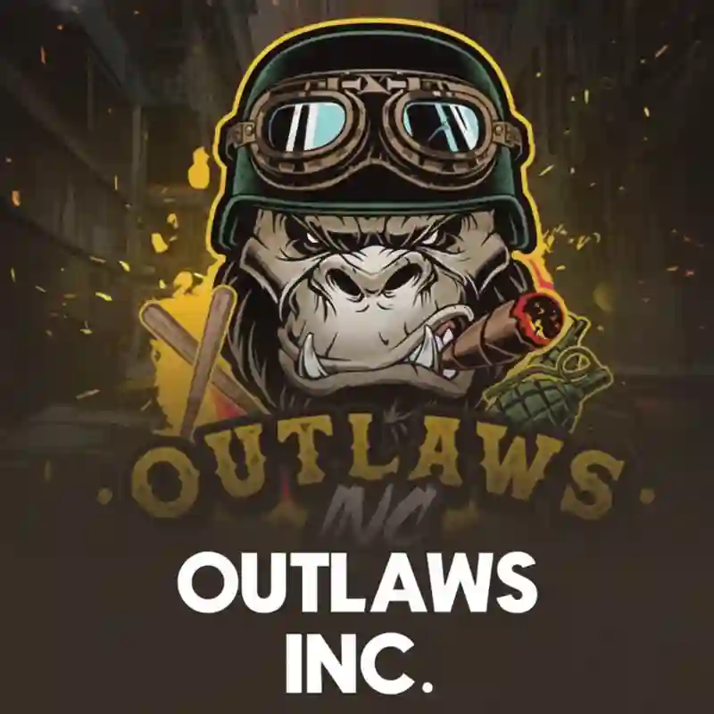 Outlaws Inc.