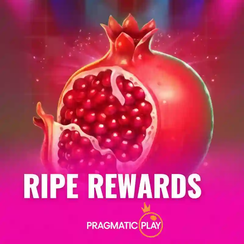 Ripe Rewards