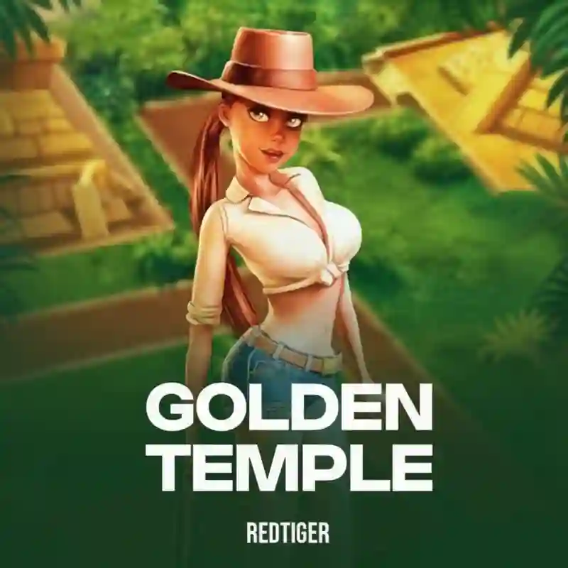 Temple Of Gold